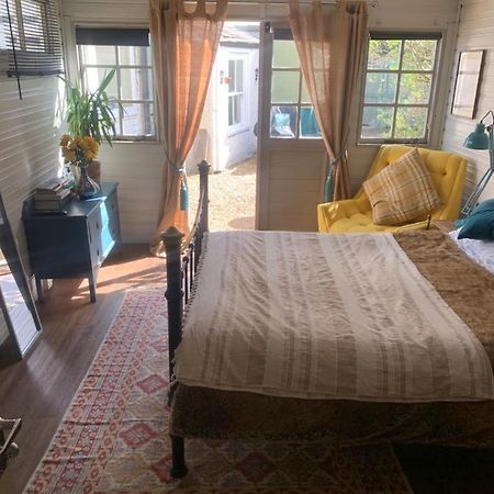 فندق The Cabin Spixworth المظهر الخارجي الصورة