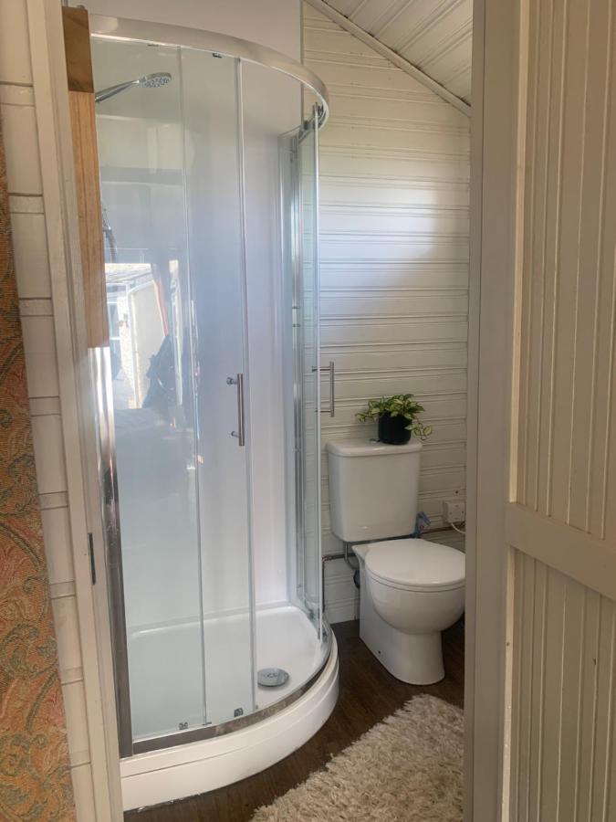 فندق The Cabin Spixworth المظهر الخارجي الصورة