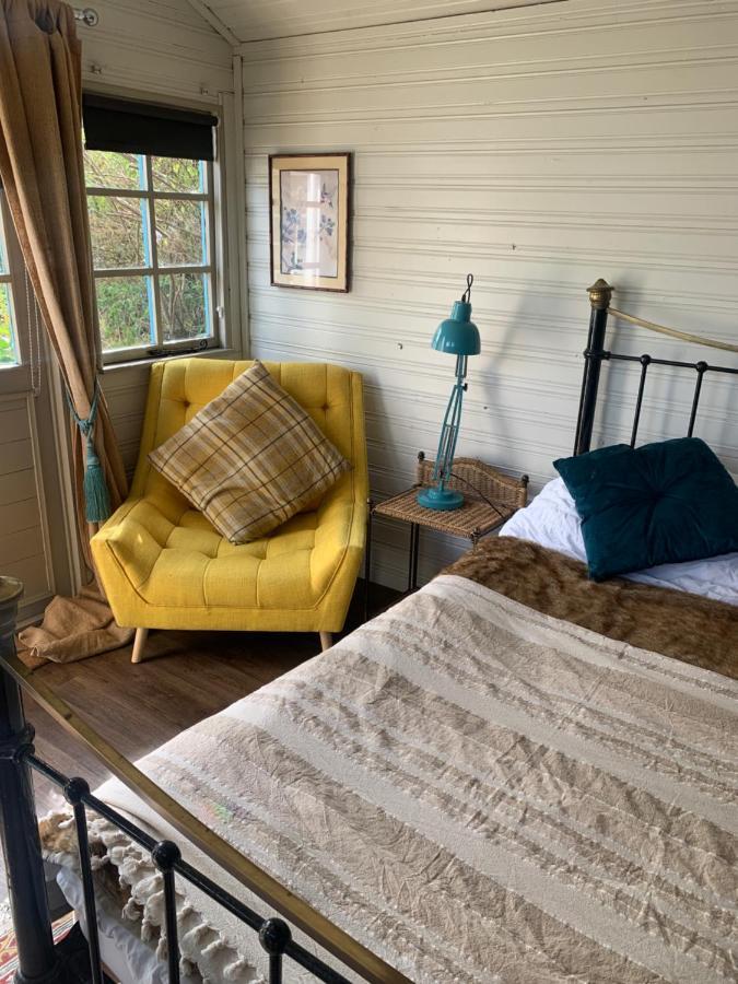 فندق The Cabin Spixworth المظهر الخارجي الصورة